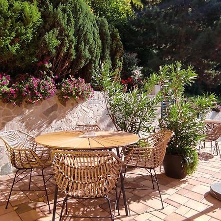 Apartmány Na Vyhlídce Paseka  Exterior foto