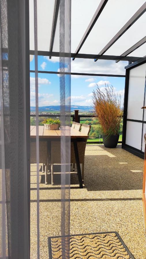 Apartmány Na Vyhlídce Paseka  Exterior foto