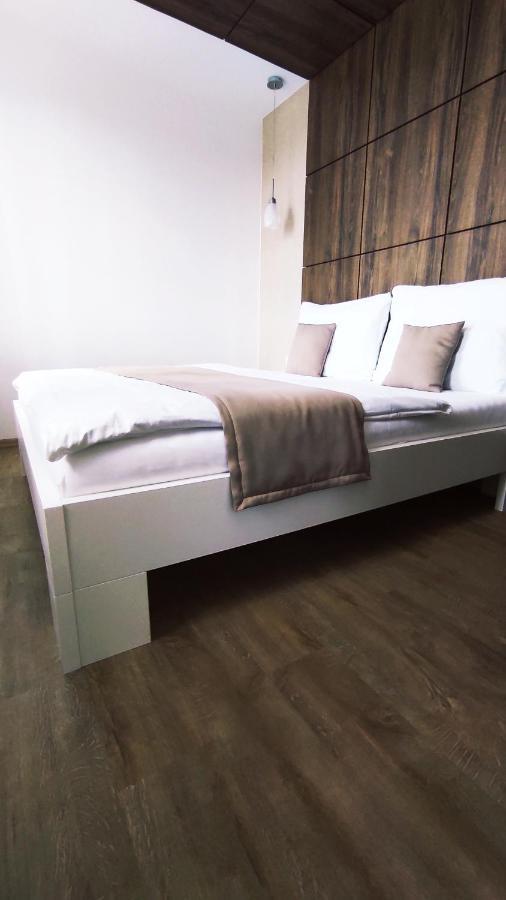 Apartmány Na Vyhlídce Paseka  Exterior foto