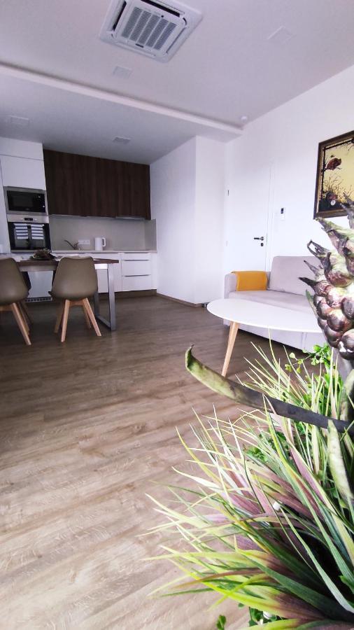 Apartmány Na Vyhlídce Paseka  Exterior foto