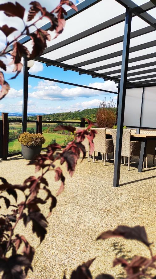 Apartmány Na Vyhlídce Paseka  Exterior foto