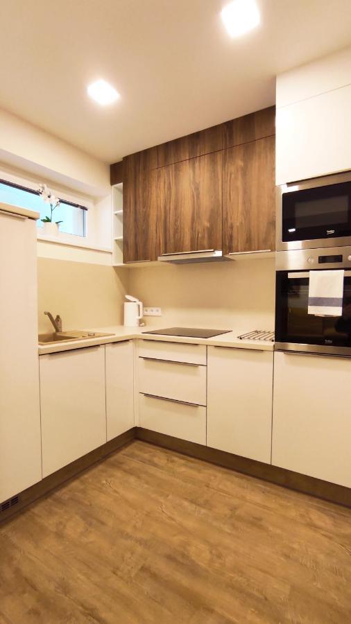 Apartmány Na Vyhlídce Paseka  Exterior foto