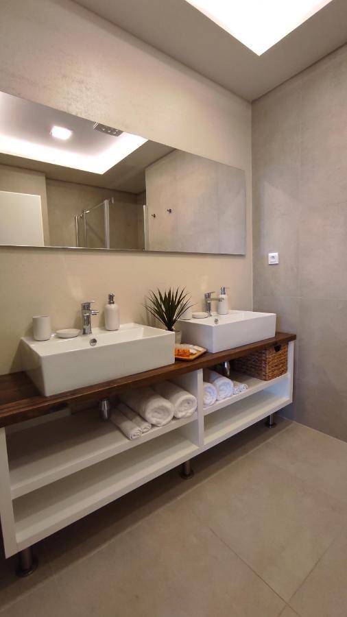 Apartmány Na Vyhlídce Paseka  Exterior foto